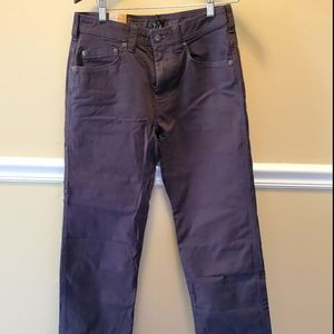 Prana Men's Bronson Pant 30x32